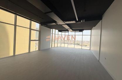 Office Space - Studio - 2 Bathrooms for rent in Seef - Capital Governorate