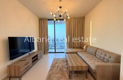 Apartment - 1 - 1 for rent in Marassi Al Bahrain - Diyar Al Muharraq - Muharraq Governorate