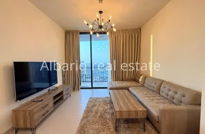 Apartment - 1 Bedroom - 1 Bathroom for rent in Marassi Al Bahrain - Diyar Al Muharraq - Muharraq Governorate