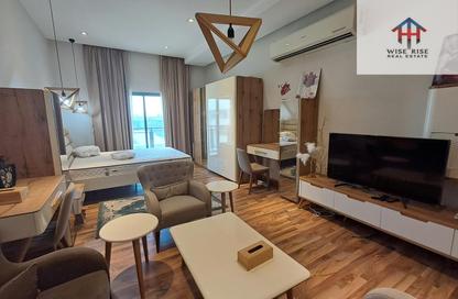 Apartment - Studio - 1 for rent in Busaiteen - Muharraq Governorate