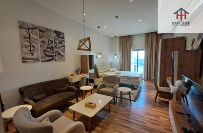Apartment - Studio - 1 for rent in Busaiteen - Muharraq Governorate