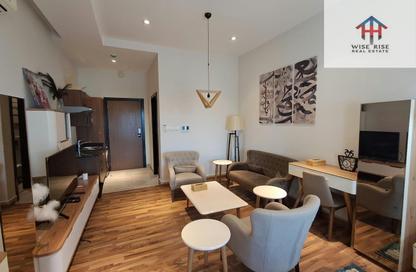 Apartment - Studio - 1 for rent in Busaiteen - Muharraq Governorate