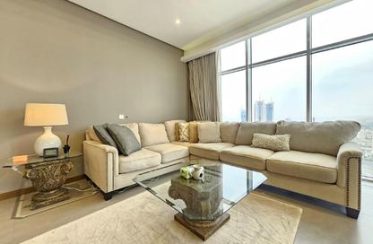 Apartment - 2 Bedrooms - 2 Bathrooms for sale in Seef - Capital Governorate