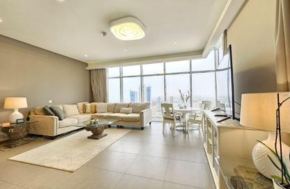 Apartment - 2 Bedrooms - 2 Bathrooms for sale in Seef - Capital Governorate