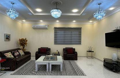 Villa - 5 Bedrooms - 7+ Bathrooms for sale in Ras Hayan - Southern Governorate