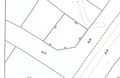 Land - Studio for sale in A'Ali - Central Governorate