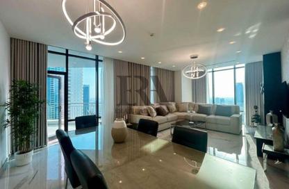 Apartment - 3 - 2 for rent in Seef - Capital Governorate