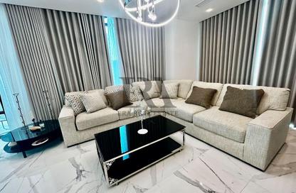 Apartment - 3 - 2 for rent in Seef - Capital Governorate