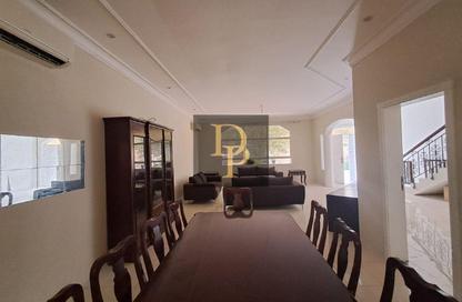 Apartment - 3 Bedrooms - 3 Bathrooms for rent in Adliya - Manama - Capital Governorate