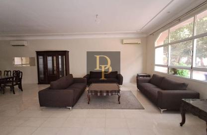 Apartment - 3 Bedrooms - 3 Bathrooms for rent in Adliya - Manama - Capital Governorate