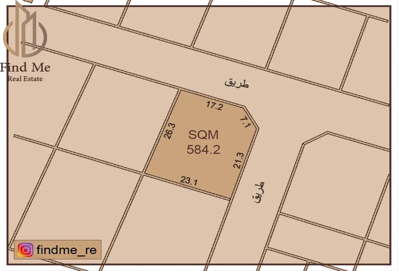 57122663 - الصورة الرئيسية للعقار