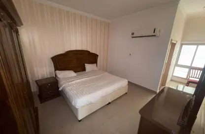 Apartment - 2 Bedrooms - 2 Bathrooms for rent in Al Juffair - Capital Governorate