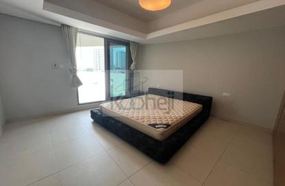 Apartment - 2 Bedrooms - 2 Bathrooms for rent in Amwaj Islands - Muharraq Governorate Apartment - 2 Bedrooms - 2 Bathrooms for rent in Amwaj Islands - Muharraq Governorate