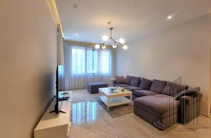 Apartment - 2 Bedrooms - 3 Bathrooms for rent in Amwaj Avenue - Amwaj Islands - Muharraq Governorate Apartment - 2 Bedrooms - 3 Bathrooms for rent in Amwaj Avenue - Amwaj Islands - Muharraq Governorate
