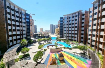 Apartment - 2 Bedrooms - 3 Bathrooms for rent in Amwaj Avenue - Amwaj Islands - Muharraq Governorate