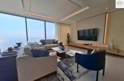Apartment - 3 Bedrooms - 5 Bathrooms for sale in Hidd - Muharraq Governorate