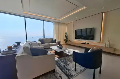 Apartment - 3 Bedrooms - 5 Bathrooms for sale in Hidd - Muharraq Governorate