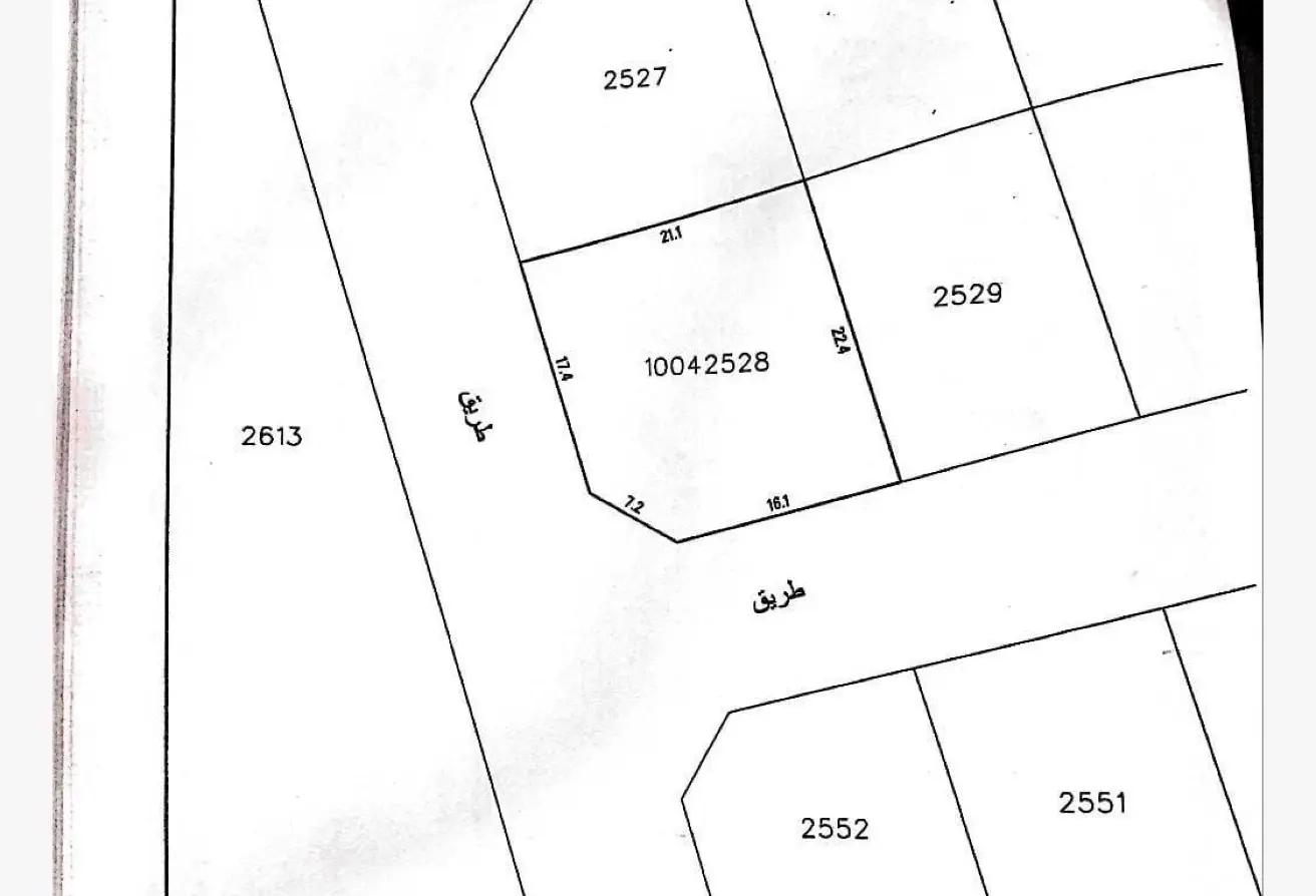 57095251 - الصورة الرئيسية للعقار