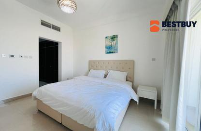 Apartment - 1 Bedroom - 2 Bathrooms for rent in Amwaj Avenue - Amwaj Islands - Muharraq Governorate Apartment - 1 Bedroom - 2 Bathrooms for rent in Amwaj Avenue - Amwaj Islands - Muharraq Governorate