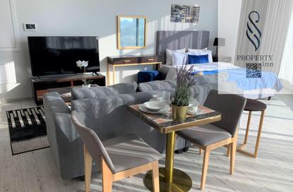 Apartment - Studio - 1 Bathroom for rent in Seef - Capital Governorate