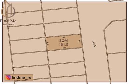 Land - Studio for sale in Hamala - Northern Governorate