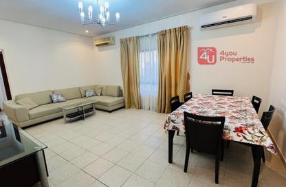 Apartment - 1 Bedroom - 1 Bathroom for rent in Saar - Northern Governorate