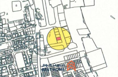 Land - Studio for sale in Sanad - Central Governorate