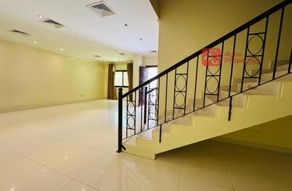 Villa - 3 Bedrooms - 4 Bathrooms for rent in Al Jasra - Northern Governorate