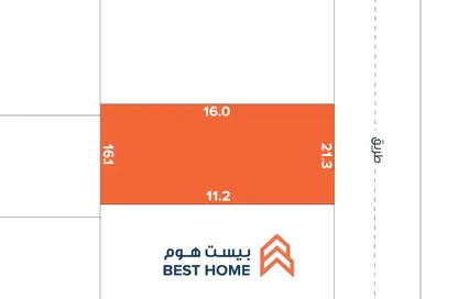 أرض - استوديو للبيع في الهملة - المحافظة الشمالية