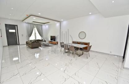 Villa - 4 Bedrooms - 5 Bathrooms for rent in Saar - Northern Governorate Villa - 4 Bedrooms - 5 Bathrooms for rent in Saar - Northern Governorate