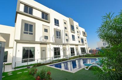 Villa - 4 Bedrooms - 5 Bathrooms for rent in Saar - Northern Governorate Villa - 4 Bedrooms - 5 Bathrooms for rent in Saar - Northern Governorate