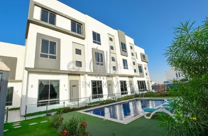 Villa - 4 Bedrooms - 5 Bathrooms for rent in Saar - Northern Governorate Villa - 4 Bedrooms - 5 Bathrooms for rent in Saar - Northern Governorate