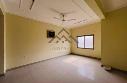 Apartment - 3 Bedrooms - 2 Bathrooms for rent in Alhajiyat - Riffa - Southern Governorate