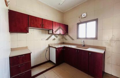 Apartment - 3 Bedrooms - 2 Bathrooms for rent in Alhajiyat - Riffa - Southern Governorate