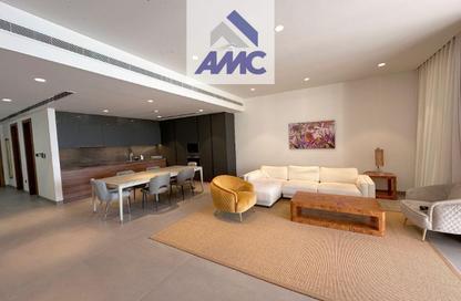 Apartment - 3 - 3 for rent in Amwaj Beachfront - Amwaj Islands - Muharraq Governorate