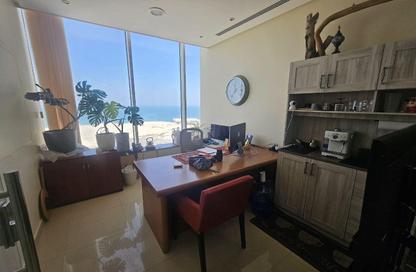 Office Space - Studio - 1 Bathroom for sale in Seef - Capital Governorate