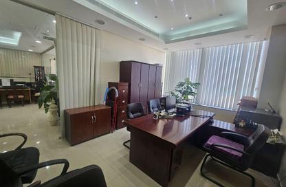 Office Space - Studio - 1 Bathroom for sale in Seef - Capital Governorate