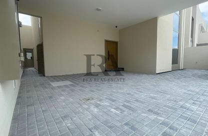 Villa - 4 Bedrooms - 5 Bathrooms for sale in Al Sidra - Diyar Al Muharraq - Muharraq Governorate Villa - 4 Bedrooms - 5 Bathrooms for sale in Al Sidra - Diyar Al Muharraq - Muharraq Governorate