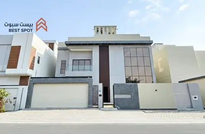 Villa - 4 Bedrooms - 6 Bathrooms for sale in Saar - Northern Governorate