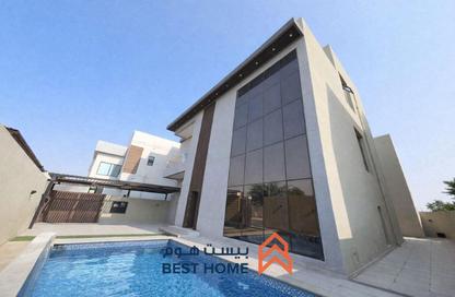 Villa - 4 Bedrooms - 6 Bathrooms for sale in Saar - Northern Governorate