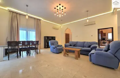 فيلا - 3 غرف نوم - 4 حمامات للايجار في الهملة - المحافظة الشمالية