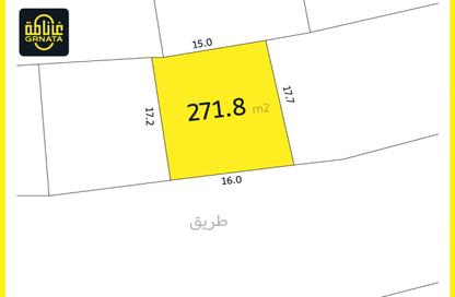 Land - Studio for sale in Bani Jamra - Northern Governorate Land - Studio for sale in Bani Jamra - Northern Governorate