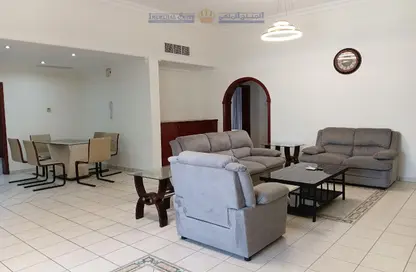 شقة - 2 غرف نوم - 2 حمامات للايجار في الجفير - محافظة العاصمة