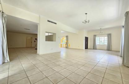 Compound - 4 Bedrooms - 3 Bathrooms for rent in Adliya - Manama - Capital Governorate