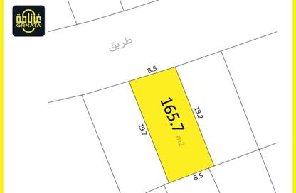 أرض - استوديو للبيع في الهملة - المحافظة الشمالية