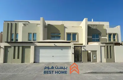 فيلا - 3 غرف نوم - 3 حمامات للبيع في الهملة - المحافظة الشمالية