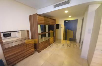 Apartment - Studio - 1 Bathroom for rent in Al Juffair - Capital Governorate