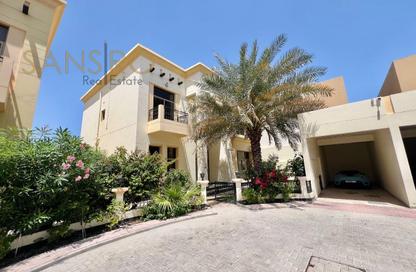 Villa - 5 Bedrooms - 6 Bathrooms for rent in Hamala - Northern Governorate