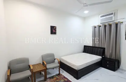 شقة - 1 حمام للايجار في القضيبية - المنامة - محافظة العاصمة