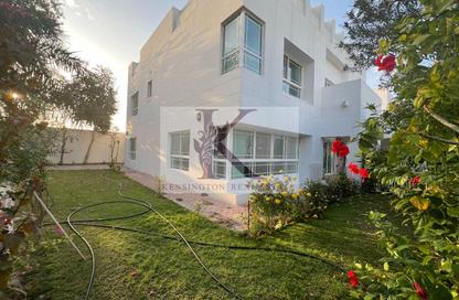 Villa - 3 Bedrooms - 3 Bathrooms for rent in Janabiya - Northern Governorate Villa - 3 Bedrooms - 3 Bathrooms for rent in Janabiya - Northern Governorate